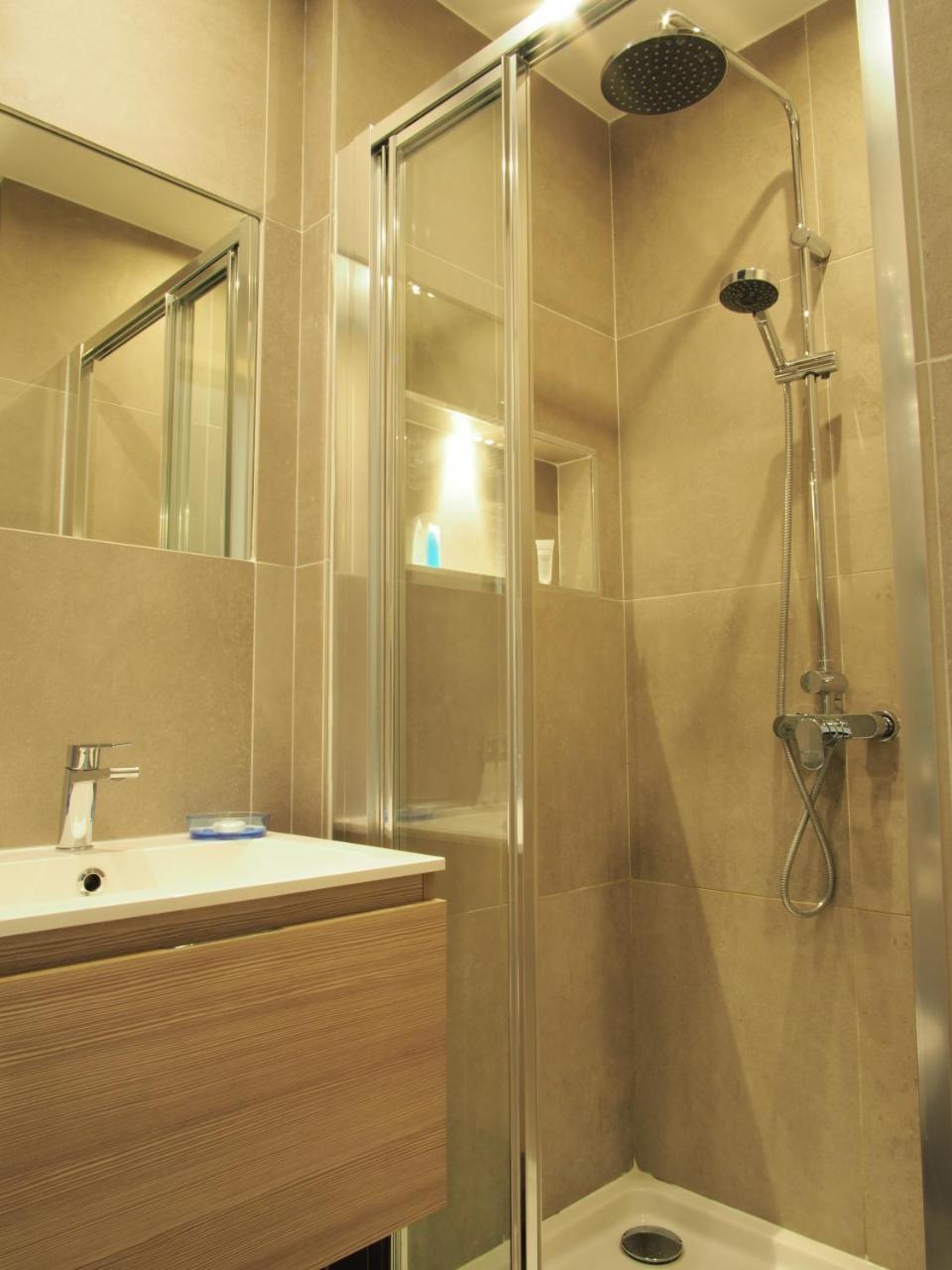 Nice Centre - Apartment With Balcony And Stunning Sea View! Ngoại thất bức ảnh